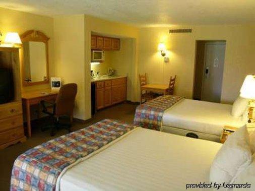 Inn At Rio Rancho Hotel Camera foto