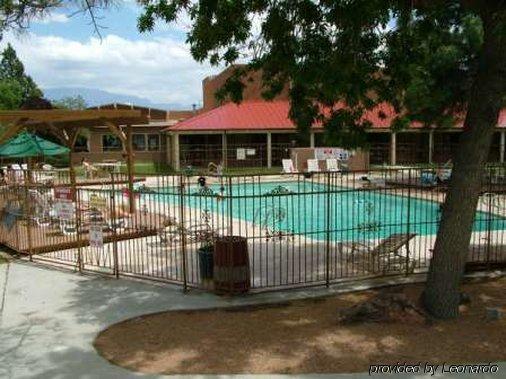 Inn At Rio Rancho Hotel Servizi foto