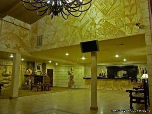 Inn At Rio Rancho Hotel Interno foto