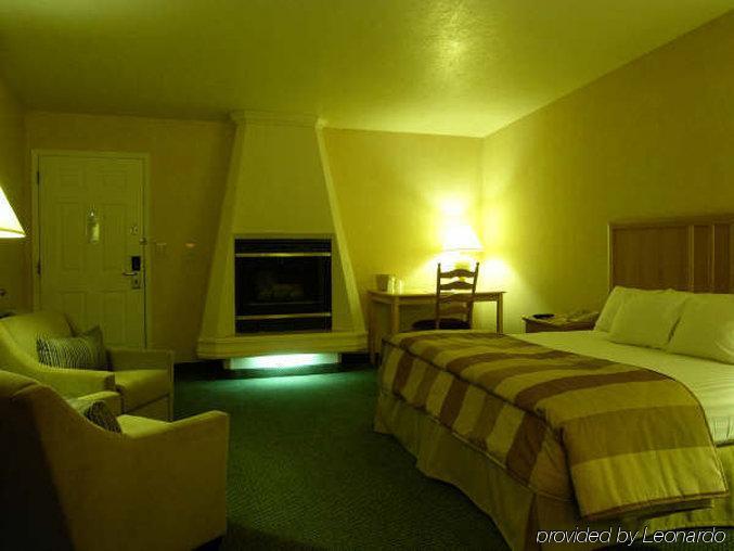 Inn At Rio Rancho Hotel Camera foto