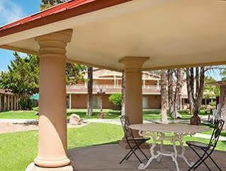 Inn At Rio Rancho Hotel Esterno foto