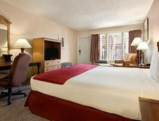 Inn At Rio Rancho Hotel Esterno foto